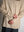 Sleeping shirt, Authentic linen poplin