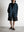Ex. RELAXED FIT SHIRT, shearling twill check