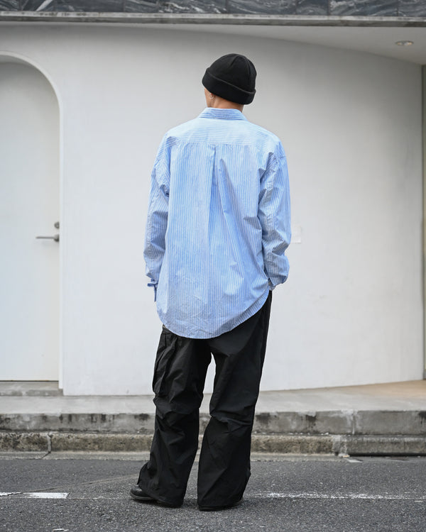 Noe, #Pigment Stripe