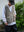 C/R DUCK UTILITY VEST, greige