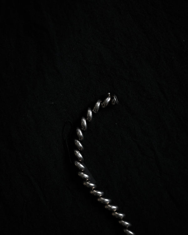1970 - 1980's Silver Bracelets, AA026