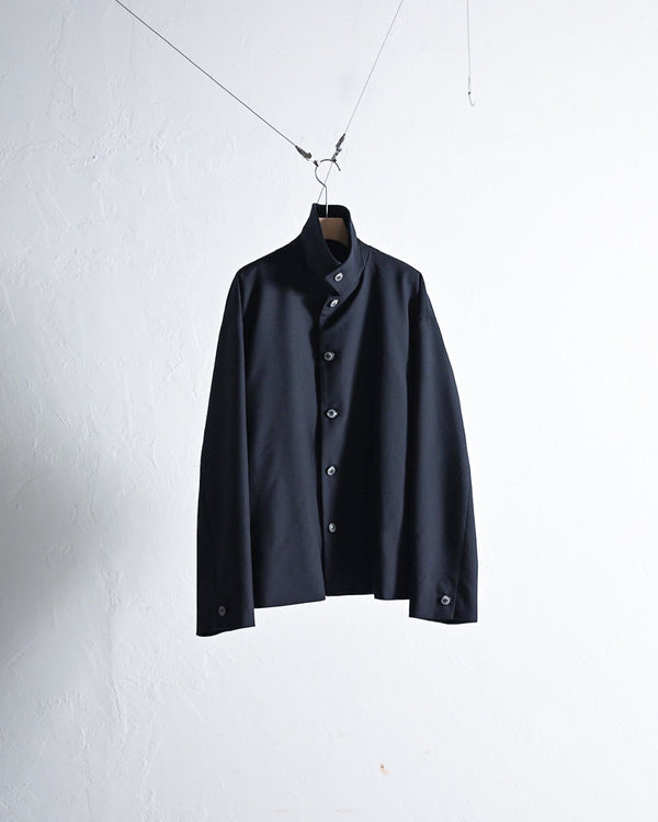 CLASSIC COACH JACKET-YOKO SAKAMOTO-COELACANTH