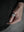 1930 -1950's Silver Ring, CA034