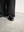 730 (710 EXTRAS -Wide leg- ), denim, black