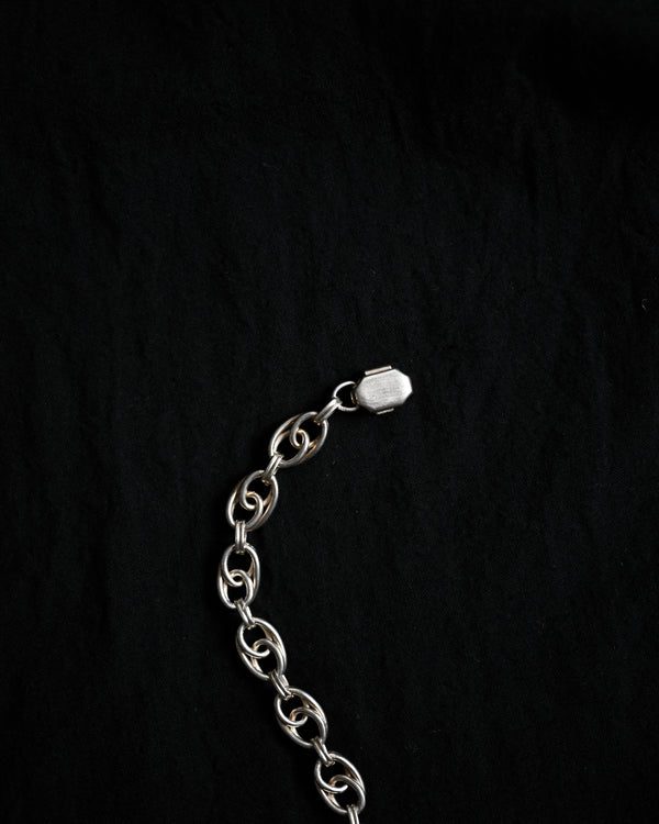 1940 - 1954's Silver Bracelets, AA012