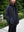 WASHED WOOL SILK TWILL SH-JKT