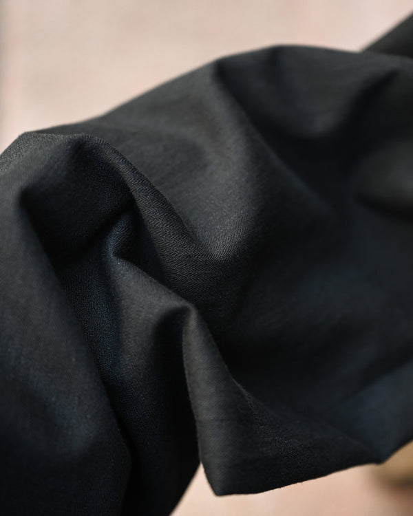 HERRINGBONE 3TUCK PANTS NL