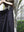 HOOK PANTS, slub yarn dobby cloth