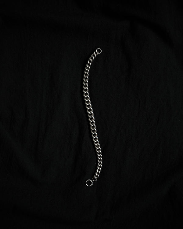 1920 - 1930's Silver Bracelets, AA003