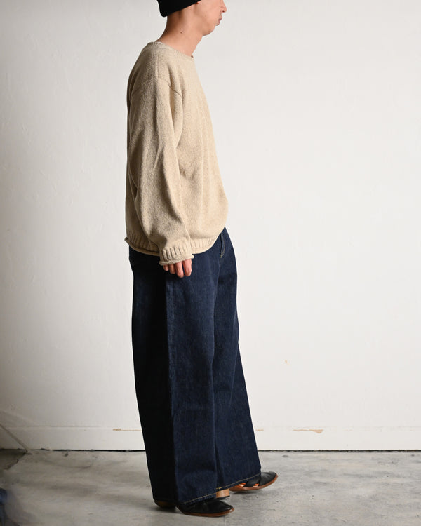 SILK COTTON P/O