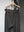 BELTED CREPE TUCK SLACKS, brown