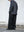 ASHLEY SLACKS, WOOL GABARGINE