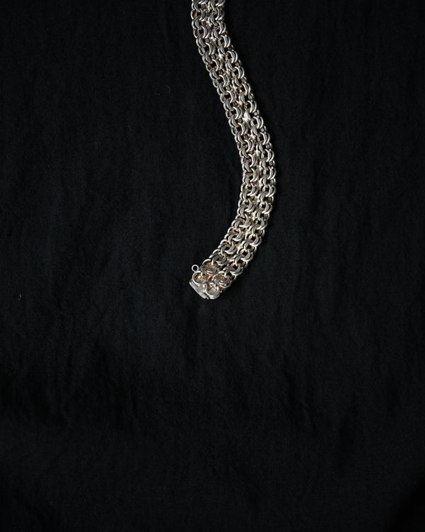 1974's Silver Bracelets, AA008