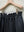 WASHI PAPER WOOL TWILL WIDE TROUSERS