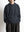 COMFORT TOUCH DOUBLE COLLAR PULLOVER