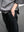 Jules, x-loose easy waist pants