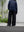FINE WOOL REVER TROUSERS