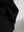 BACK CREPE JERSEY / CREW NECK LONG SLEEVE, black