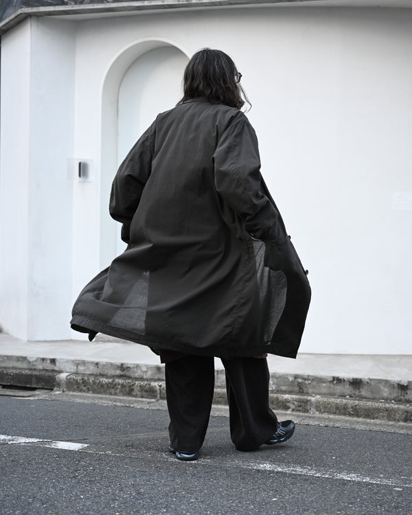 Heat Treatment Single Coat