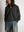 SILK LINEN V L/S, charcoal