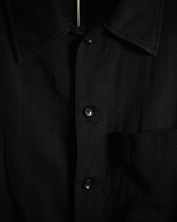 Suntan Shirt, charcoal