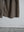BELTED CREPE TUCK SLACKS, greige