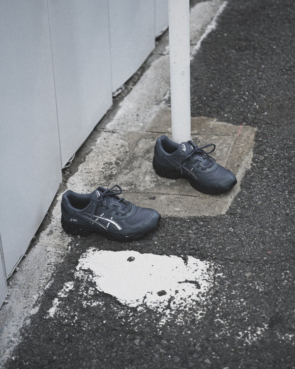 GEL-NYC, CARRIER GREY / PURE SILVER