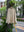 Sleeping shirt, Authentic linen poplin