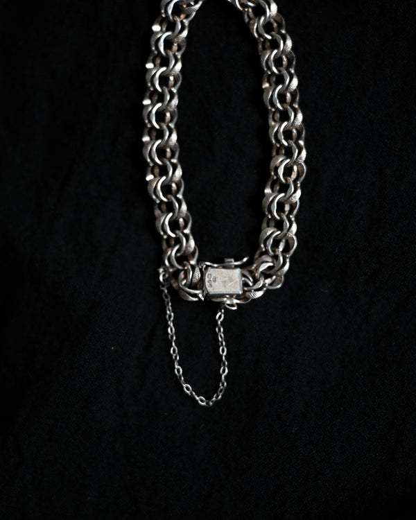 1978's Silver Bracelets, AA007