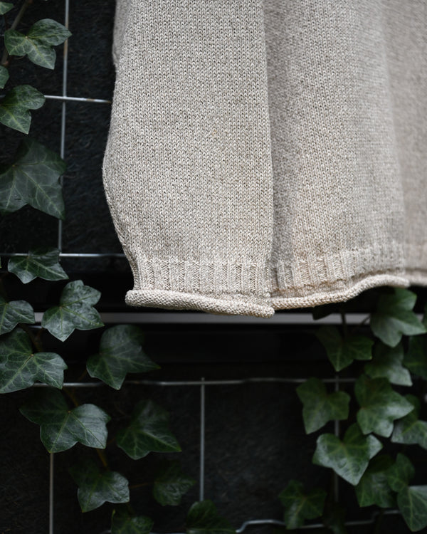 SILK COTTON P/O