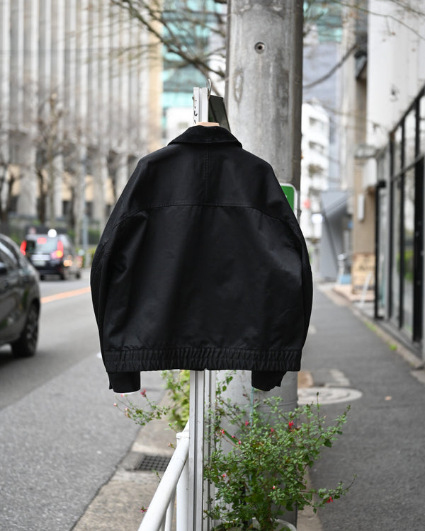 ZIP BLOUSON