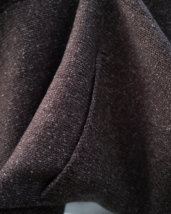 Silknep Crew Cardigan