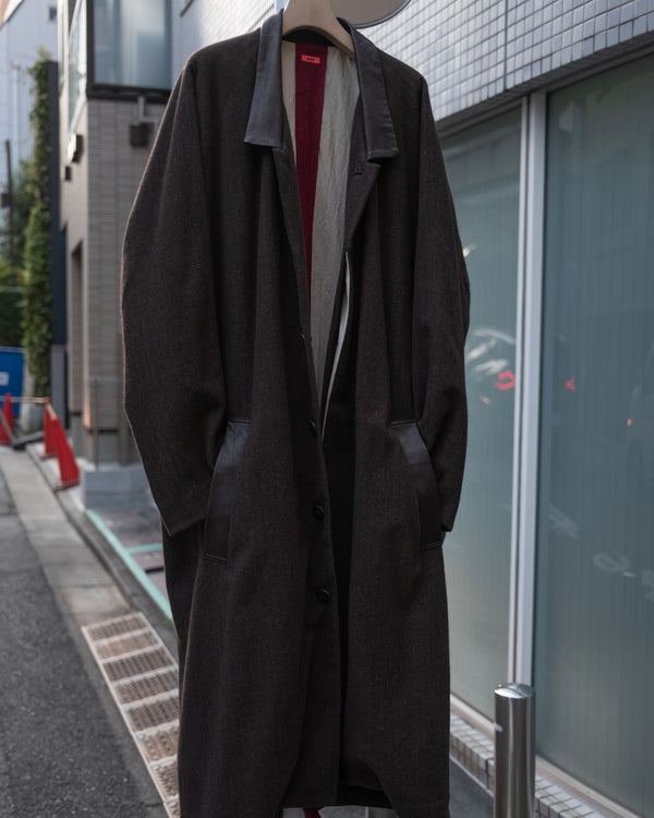 Karada coat