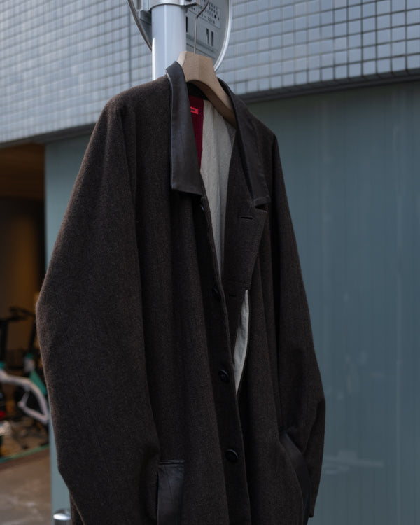 Karada coat