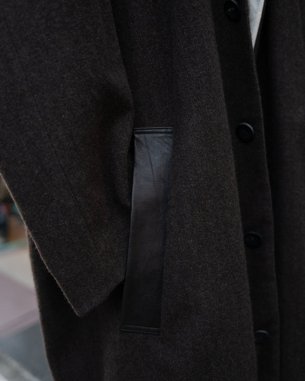 Karada coat