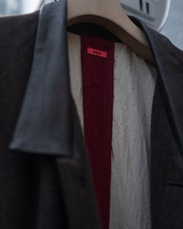 Karada coat