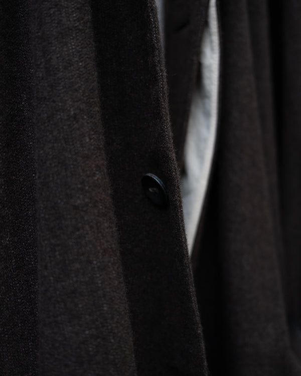 Karada coat