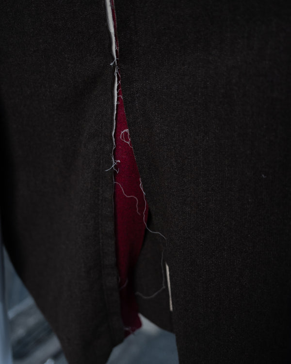 Karada coat