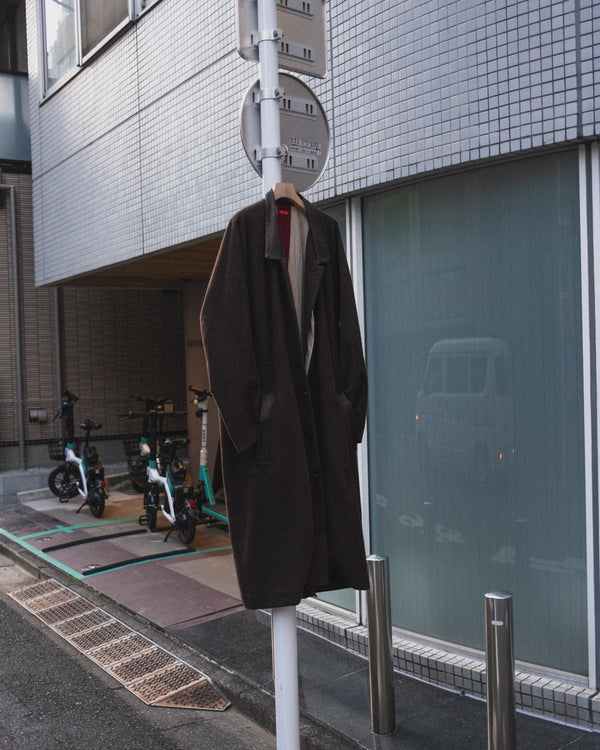 Karada coat
