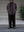 Silknep Crew Cardigan