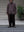 Silknep Crew Cardigan