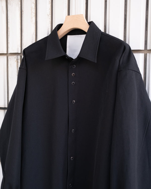 SCOTT SHIRT