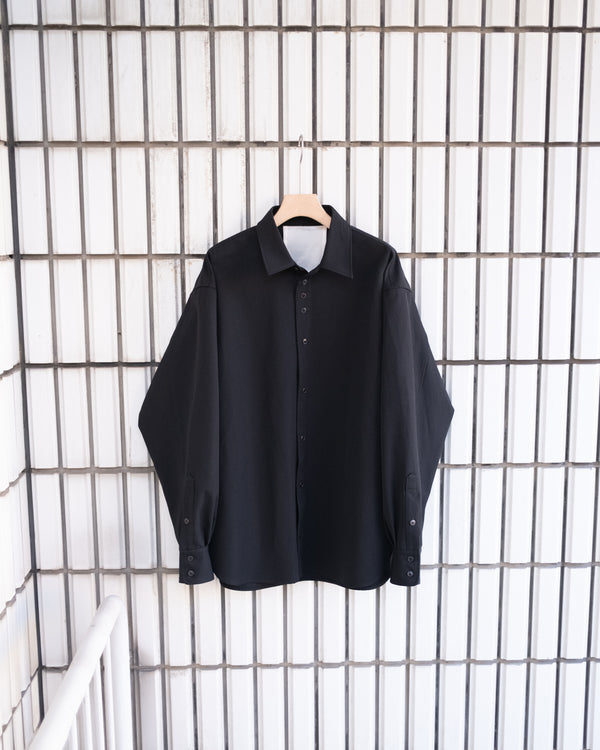 SCOTT SHIRT