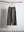 Wide Straight pants 001, Check
