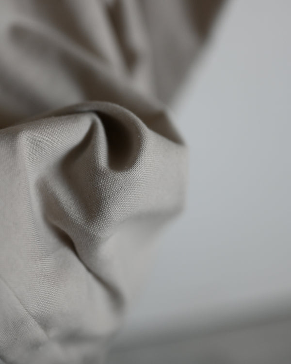 Kashi-Assi Patch Pullover