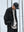 SILK SUEDE FIELD JACKET