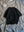BIG T-SHIRT, HIGH COUNT KNIT FABRIC, 3 colors-YOKO SAKAMOTO-COELACANTH