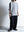BIG T-SHIRT, HIGH COUNT KNIT FABRIC, 3 colors-YOKO SAKAMOTO-COELACANTH