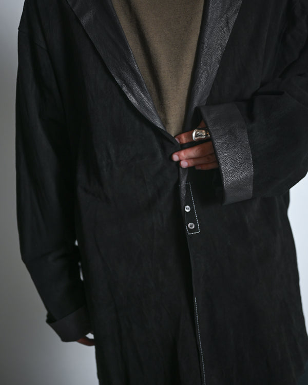 leather 3b sh