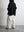 PANAMA COLLAR LESS SHIRT JACKET